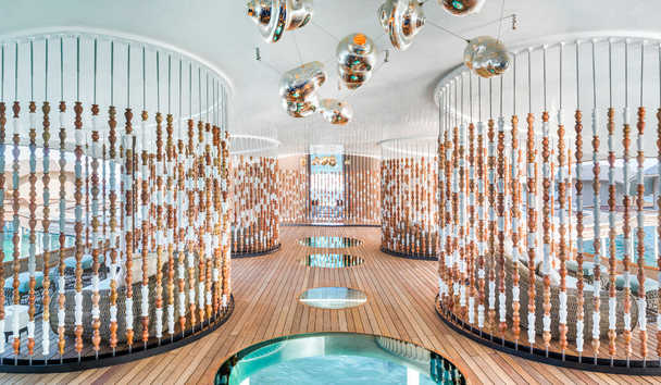 Spa Breaks at The St. Regis Maldives Vommuli Resort