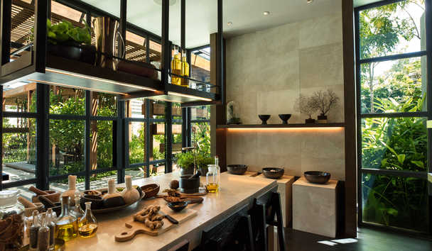 Spa Breaks at Rosewood Phuket