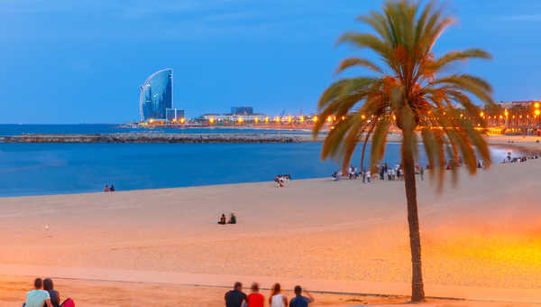 Luxury Barcelona Holidays City Breaks 2024 25