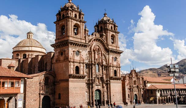 Culture & History at Casa Cartagena Boutique Hotel & Spa