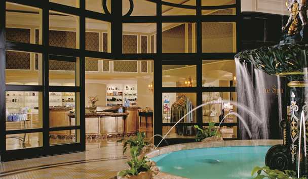 Spa Breaks at The Ritz-Carlton, New Orleans