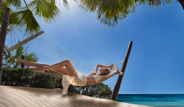 Luxury Beach at Forte Village – Pineta