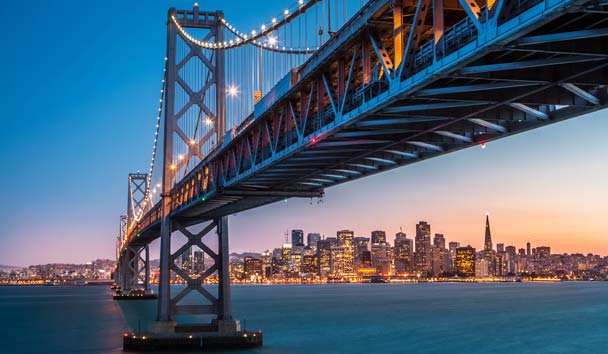 City Highlights at Argonaut Hotel - A Noble House Hotel