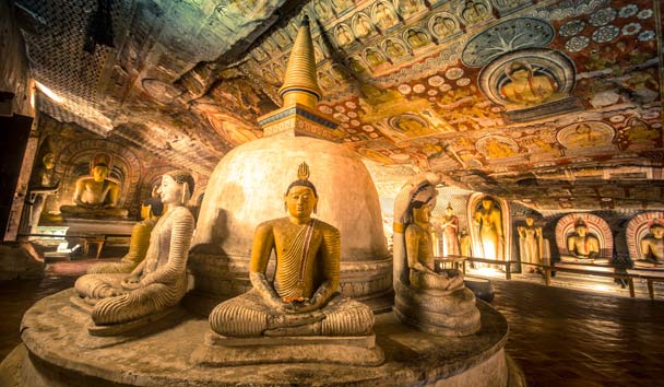 Culture & History at Wallawwa