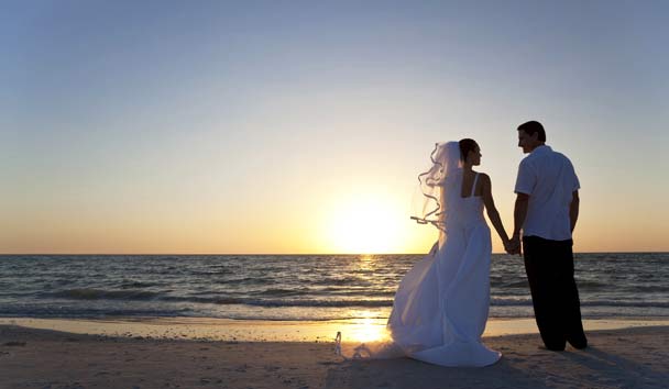 Weddings at Kahanda Kanda Boutique Hotel