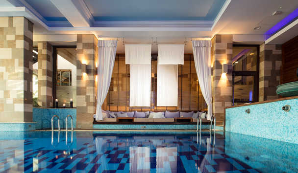 Columbia Beach Resort Luxury Holidays Cyprus Elegant Resorts