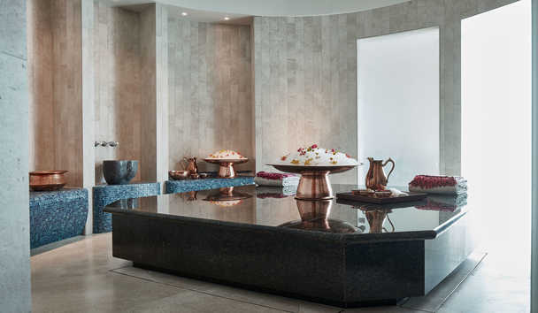 Spa Breaks at The Ritz-Carlton, Langkawi