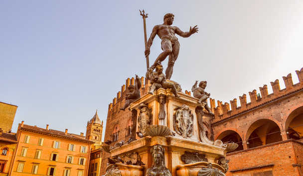 Culture & History at Grand Hotel Majestic Già Baglioni