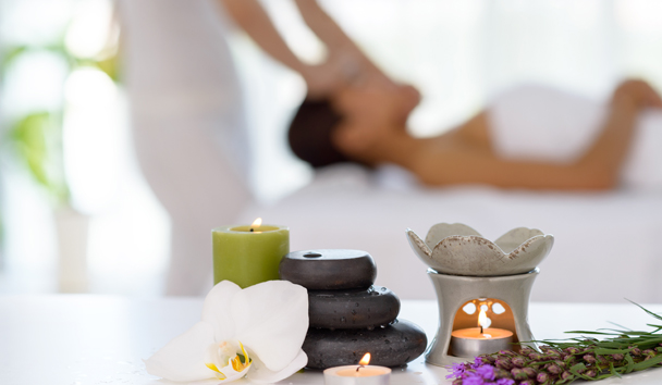 Spa Breaks at Grand Hotel Majestic Già Baglioni