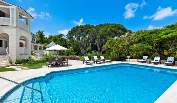 Luxury Family Holidays at Windward