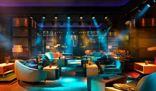 Adult-Only at Nobu Hotel Marbella