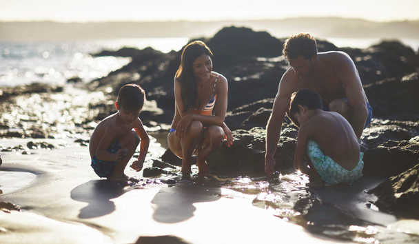 Luxury Family Holidays at Four Seasons Resort Costa Rica