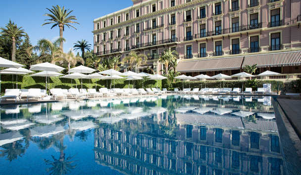 Luxury Family Holidays at Royal-Riviera Hotel