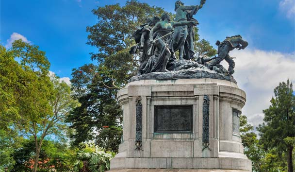 Culture & History at Hotel Grano De Oro