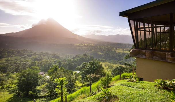 Adventure Travel at Nayara Gardens