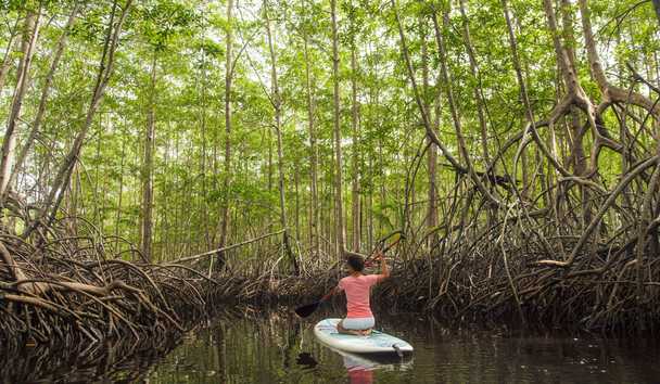 Adventure Travel at Kura Design Villas