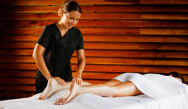 Spa Breaks at Kura Design Villas