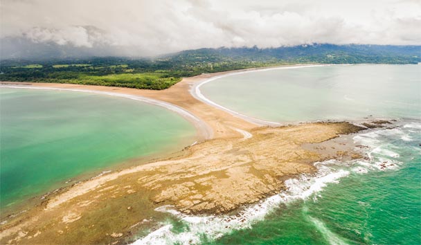 Luxury Beach at Kura Design Villas