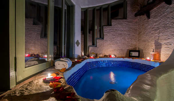 Romance at Finca Rosa Blanca Coffee Plantation Resort