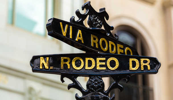 City Highlights at Waldorf Astoria Beverly Hills