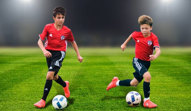 Sports Academies at Porto Elounda Golf & Spa Resort