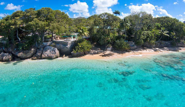 Luxury Beach at Crystal Springs