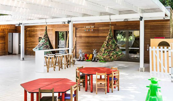 Luxury Family Holidays at D Maris Bay