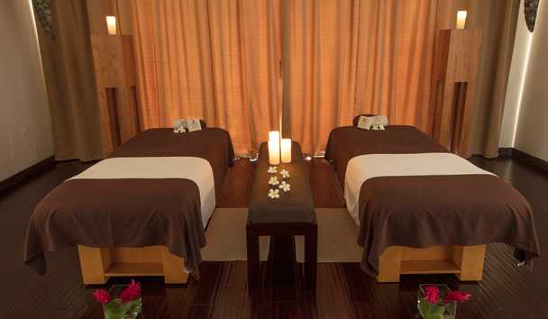 Spa Breaks at The St. Regis Bora Bora Resort