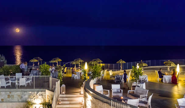 Dining & Gourmet at Forte Village - Le Palme