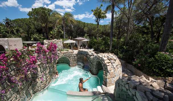 Spa Breaks at Forte Village - Bouganville