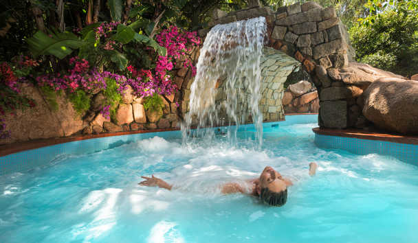 Spa Breaks at Forte Village - Le Palme