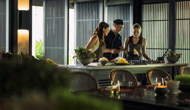Hotel Experiences at Four Seasons Resort The Nam Hai, Hoi An