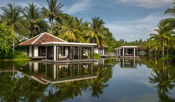 Spa Breaks at Four Seasons Resort The Nam Hai, Hoi An