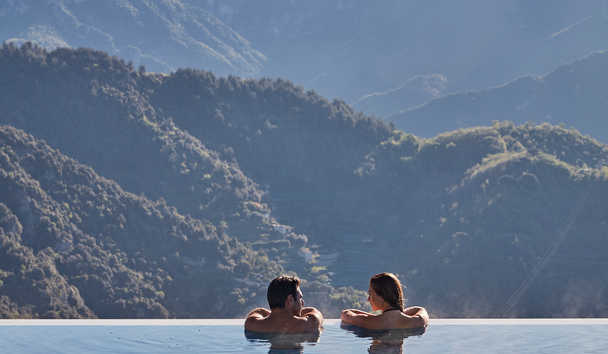 Romance at Caruso, A Belmond Hotel, Amalfi Coast
