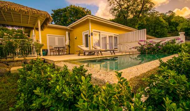 Villas at The Liming, Bequia