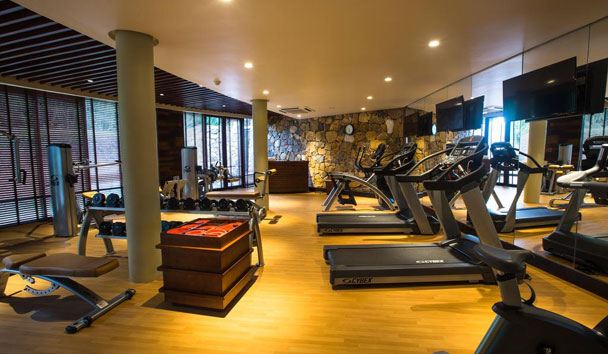 Spa Breaks at Cape Weligama