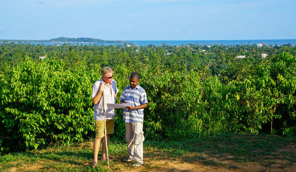 Hotel Experiences at Cape Weligama