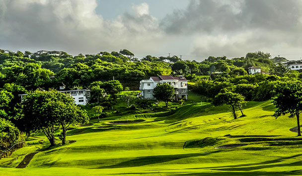 Golf at The Landings Resort and Spa