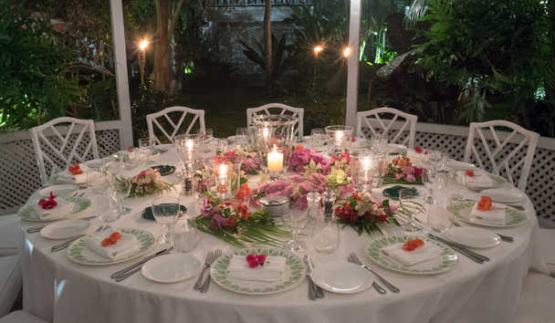 Dining & Gourmet at Cobblers Cove