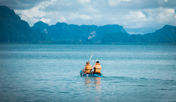 Hotel Experiences at TreeHouse Villas Koh Yao Noi