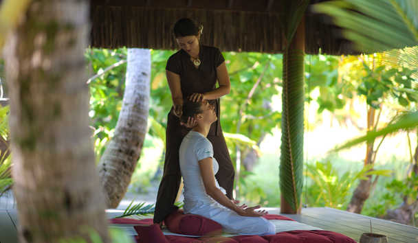 Spa Breaks at The Brando, Tetiaroa Private Island