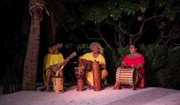 Hotel Experiences at The Brando, Tetiaroa Private Island