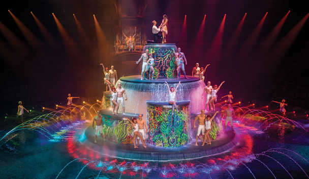 Hotel Experiences at Encore at Wynn Las Vegas