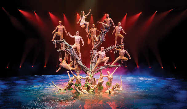 Hotel Experiences at Wynn Las Vegas