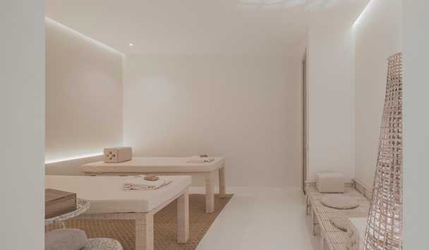 Spa Breaks at Raya Heritage