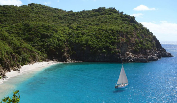 Hotel Experiences at Cheval Blanc St-Barth Isle de France