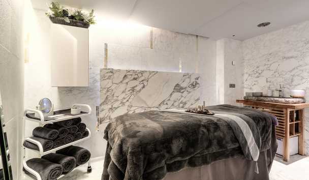 Spa Breaks at Sivoliere Hotel & Residence