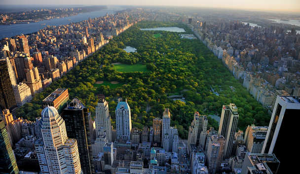 City Highlights at The Ritz-Carlton New York, Central Park
