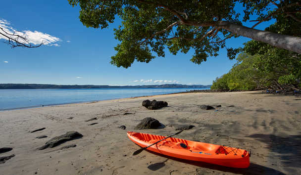 Hotel Experiences at Andaz Costa Rica Resort at Peninsula Papagayo