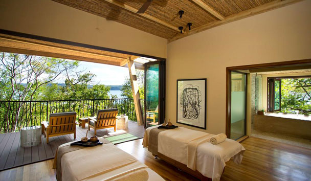 Spa Breaks at Andaz Costa Rica Resort at Peninsula Papagayo